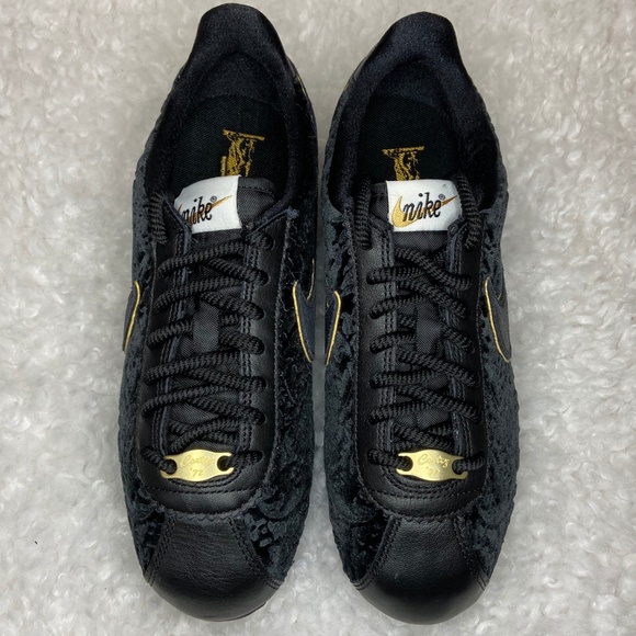 Nike Classic Cortez SE "Royalty Print" - Picture 3 of 5